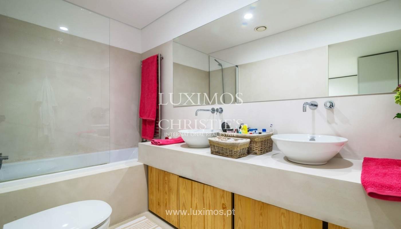 Vivienda moderna con jardín y piscina, Caminha, Viana Castelo, Portugal_47824