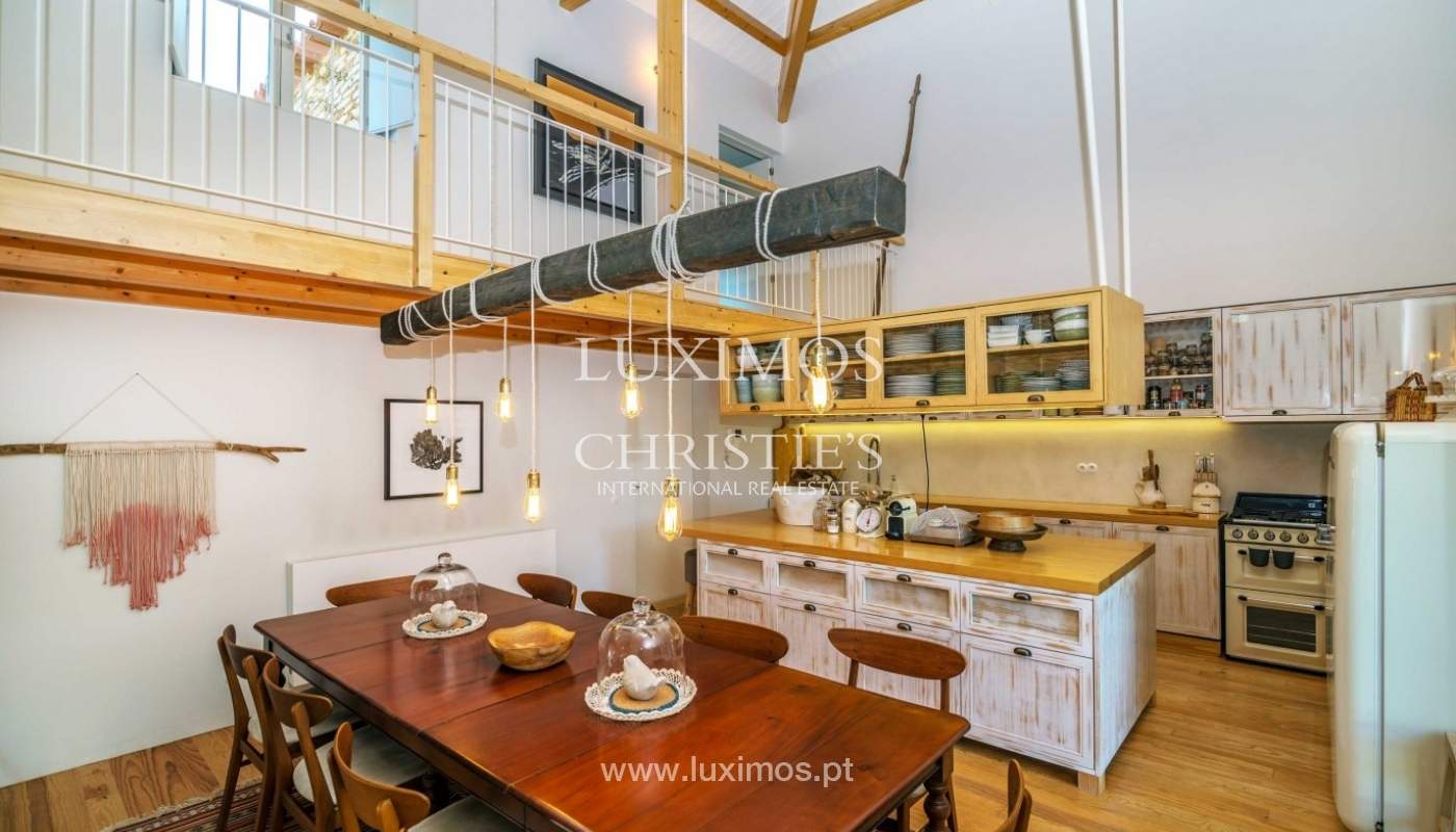 Vivienda moderna con jardín y piscina, Caminha, Viana Castelo, Portugal_47842