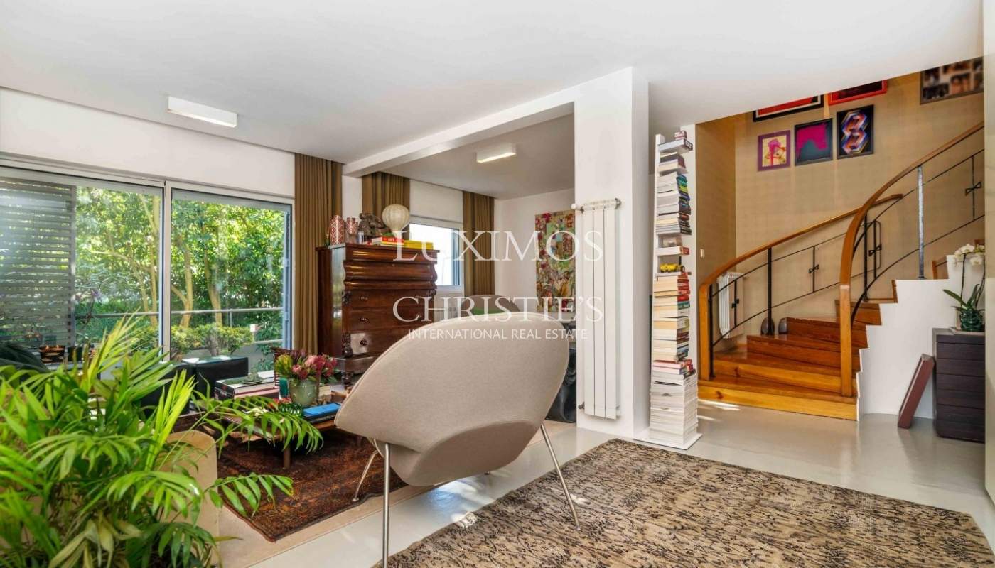 Maison moderne et de luxe, à vendre, Foz do Douro, Porto, Portugal_50131