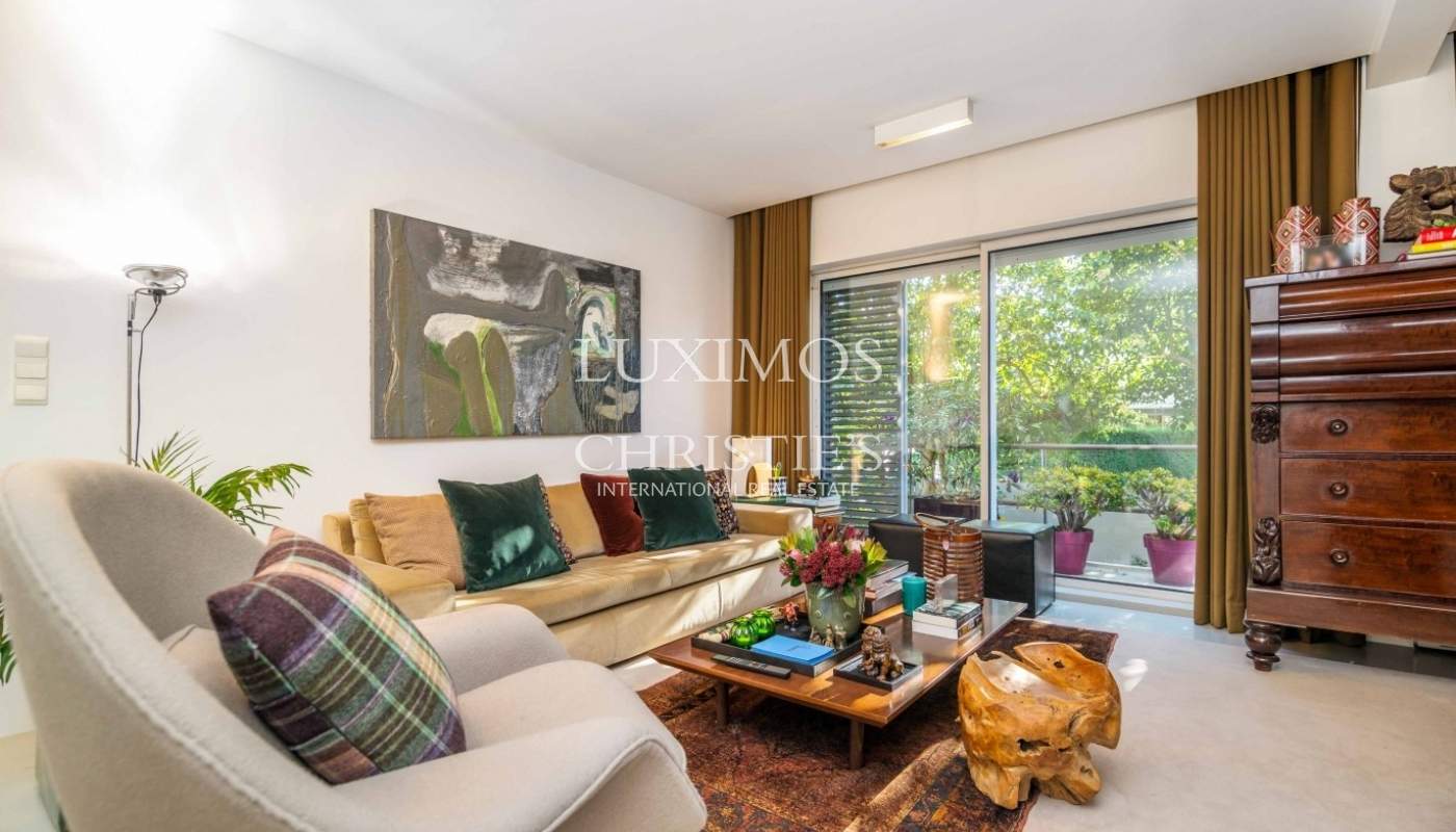 Maison moderne et de luxe, à vendre, Foz do Douro, Porto, Portugal_50132