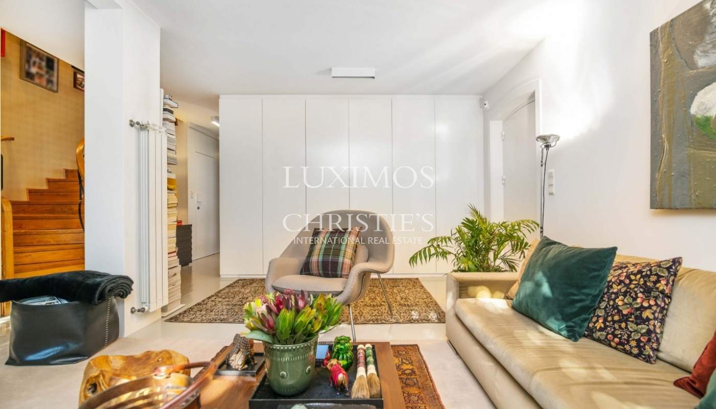 Maison moderne et de luxe, à vendre, Foz do Douro, Porto, Portugal_50134