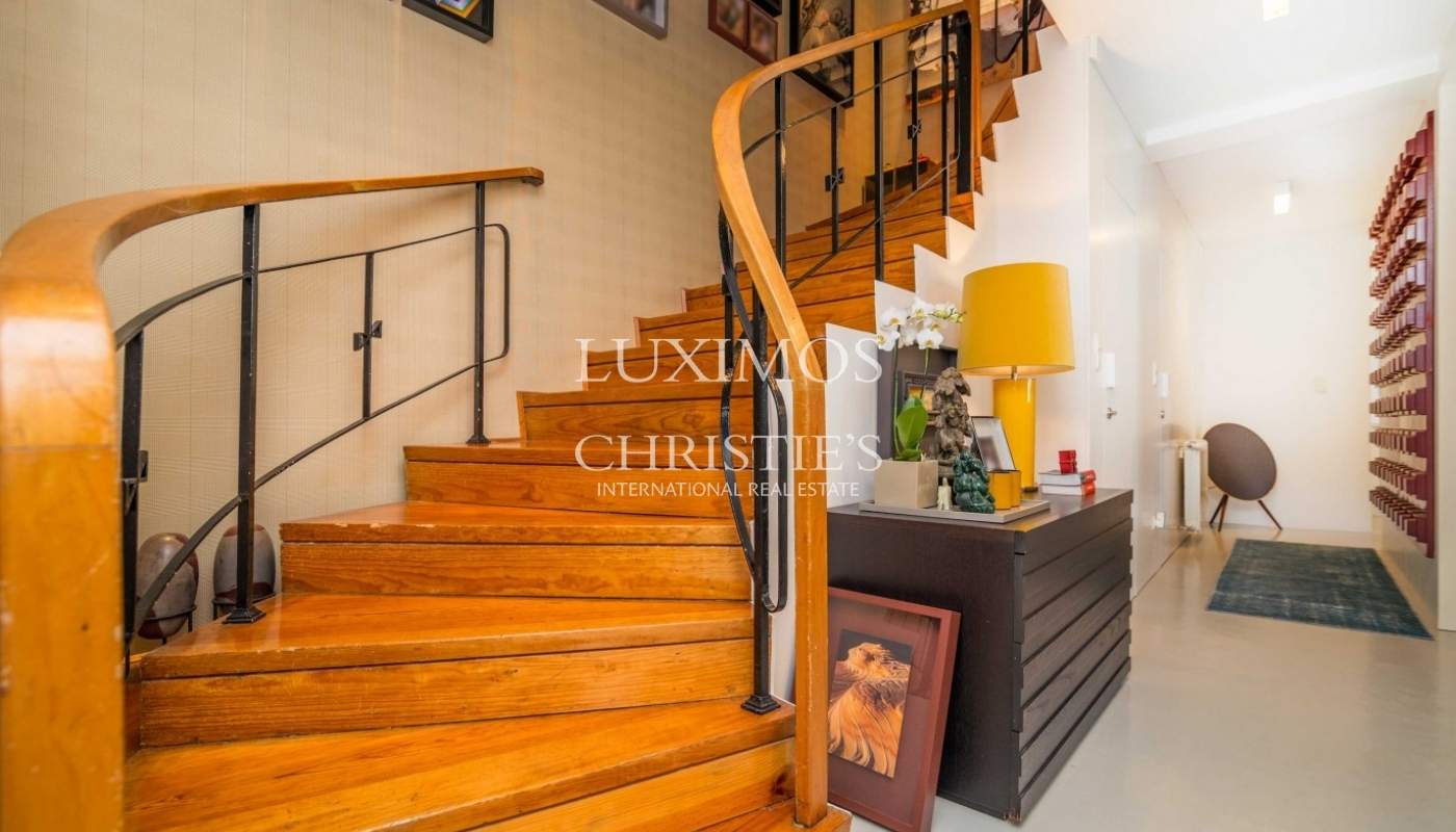 Maison moderne et de luxe, à vendre, Foz do Douro, Porto, Portugal_50135