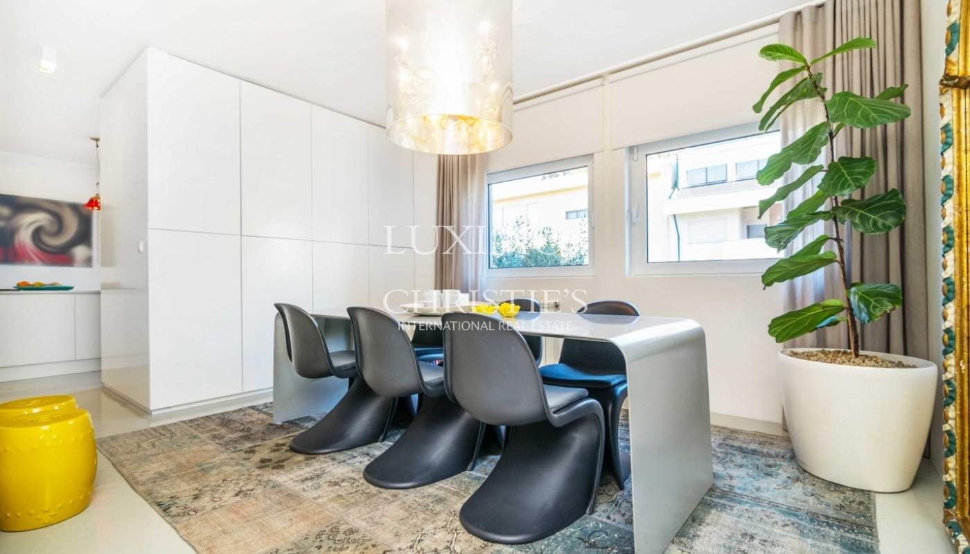 Maison moderne et de luxe, à vendre, Foz do Douro, Porto, Portugal_50139