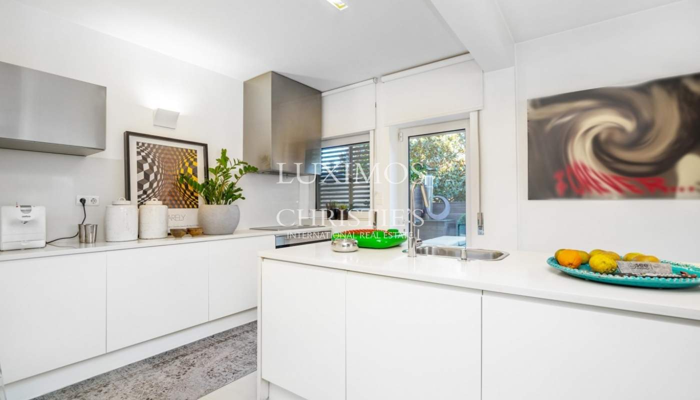 Maison moderne et de luxe, à vendre, Foz do Douro, Porto, Portugal_50141