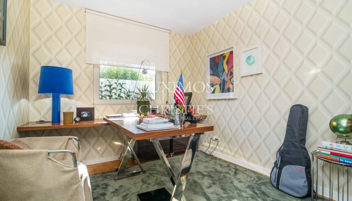 Maison moderne et de luxe, à vendre, Foz do Douro, Porto, Portugal_50149