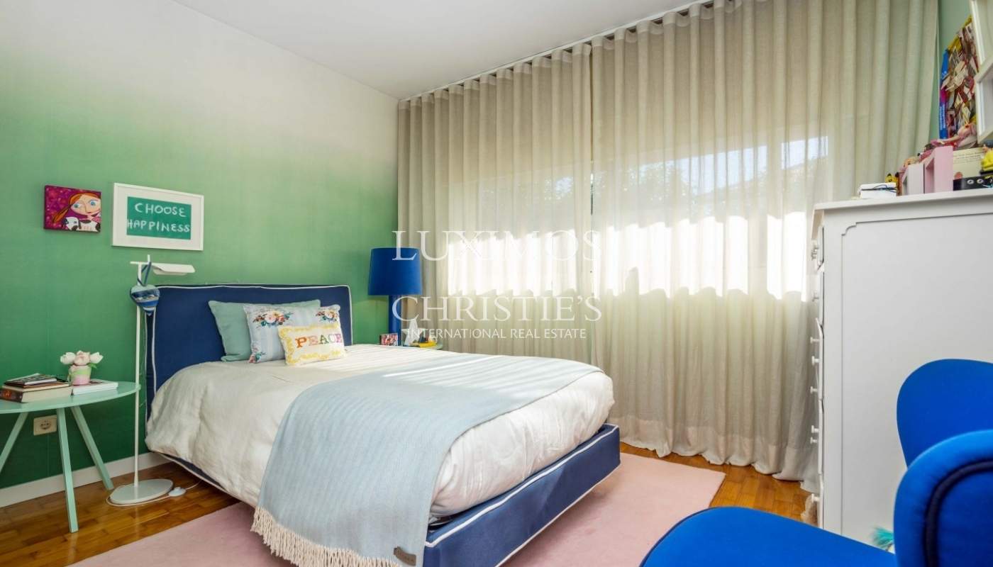 Maison moderne et de luxe, à vendre, Foz do Douro, Porto, Portugal_50150