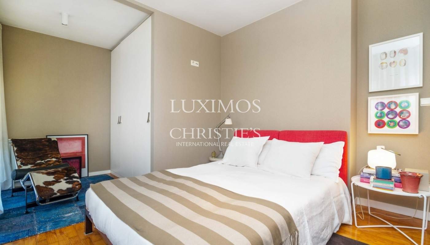 Maison moderne et de luxe, à vendre, Foz do Douro, Porto, Portugal_50152