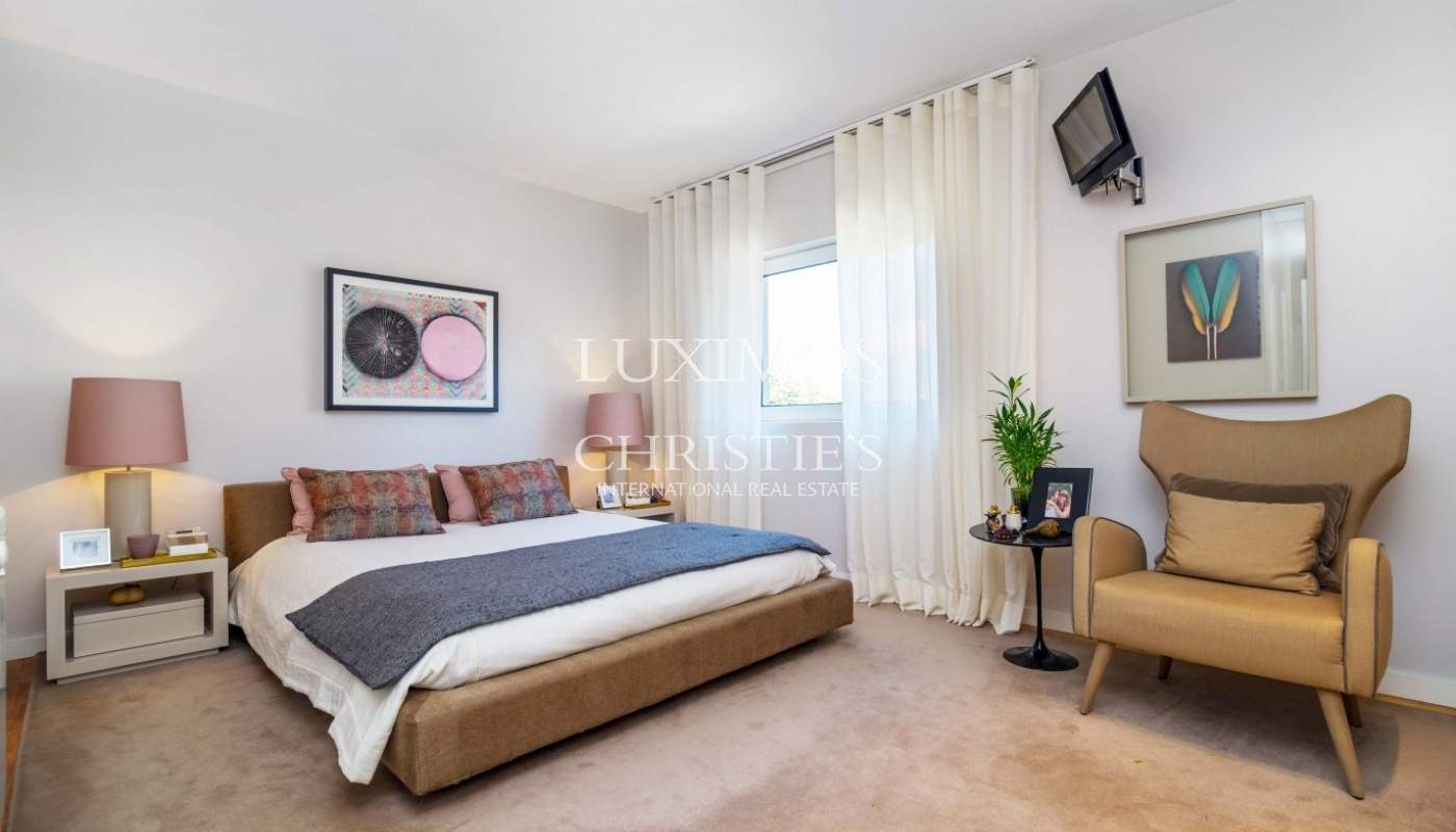 Maison moderne et de luxe, à vendre, Foz do Douro, Porto, Portugal_50154