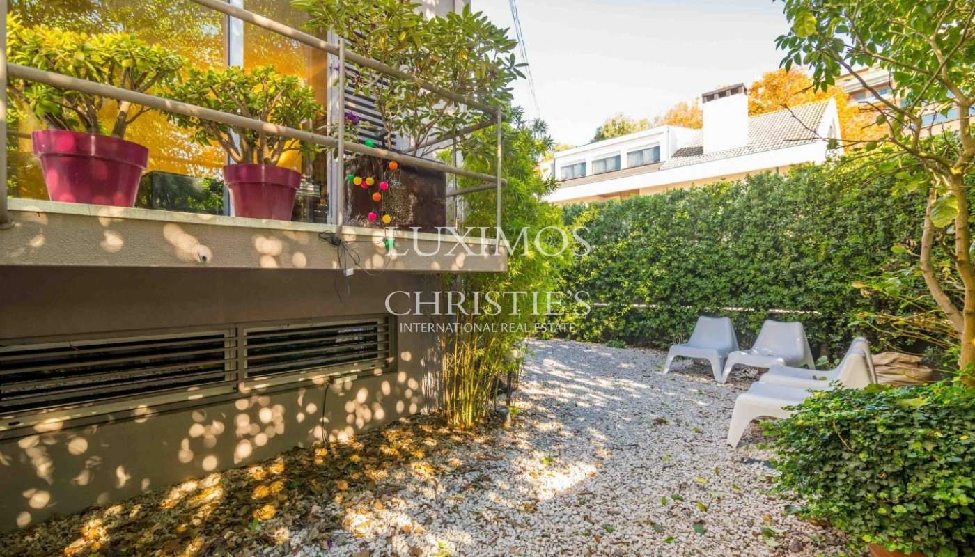 Modern and luxury villa, for sale, Foz do Douro, Porto, Portugal