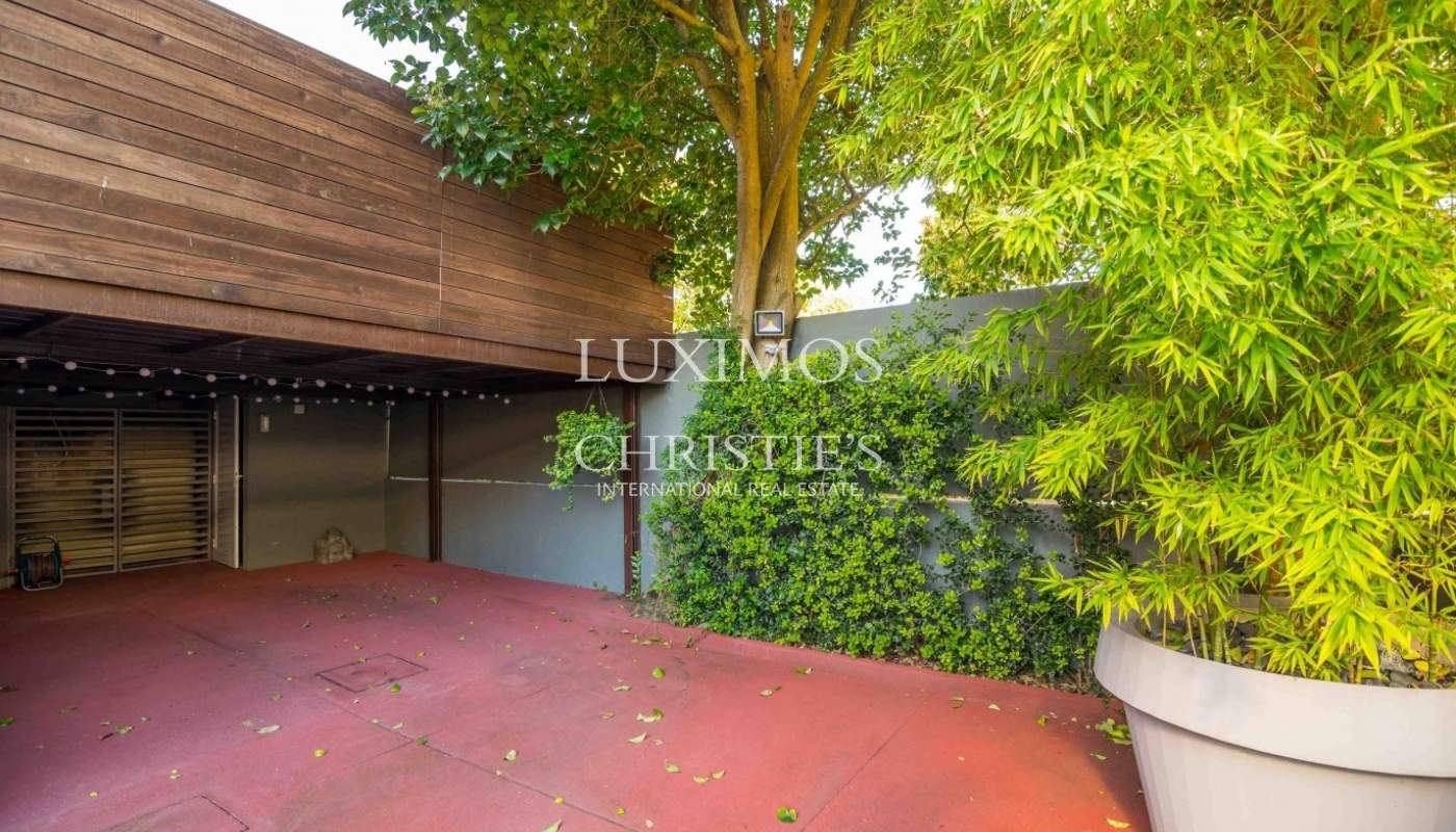 Maison moderne et de luxe, à vendre, Foz do Douro, Porto, Portugal_50164