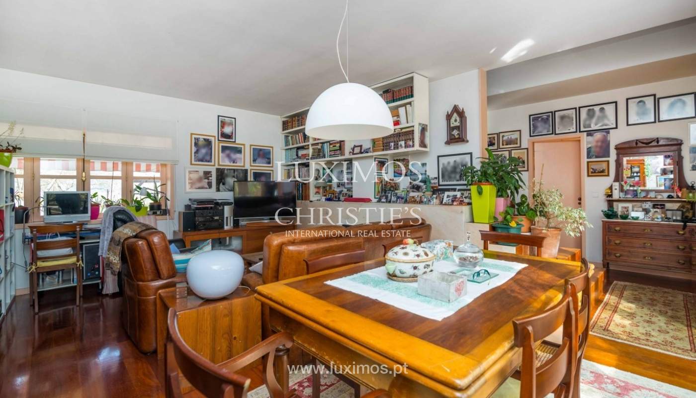 Moradia com jardim e vistas para a serra do Marão, Amarante, Porto_51775