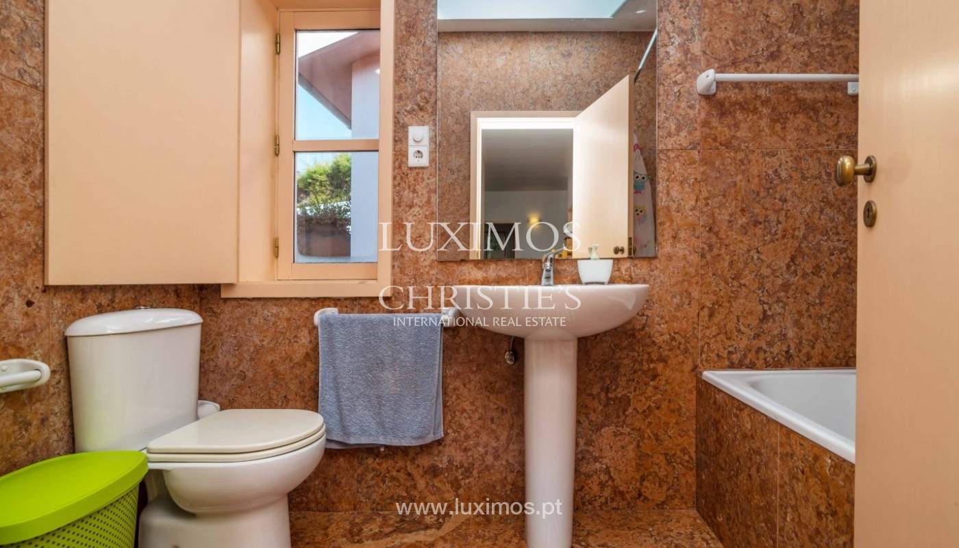 Moradia com jardim e vistas para a serra do Marão, Amarante, Porto_51785