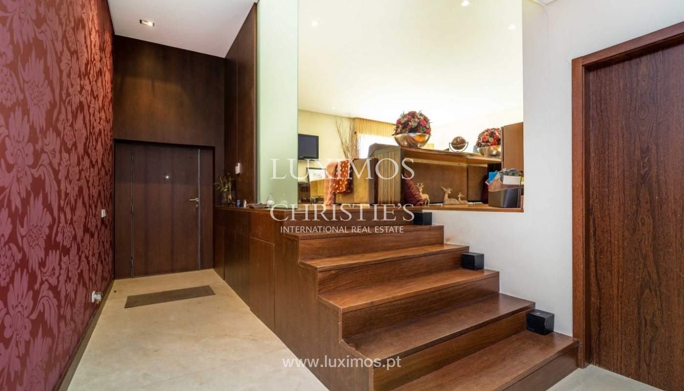Luxury villa, with garden, Vila do Conde, Porto, Portugal_53067