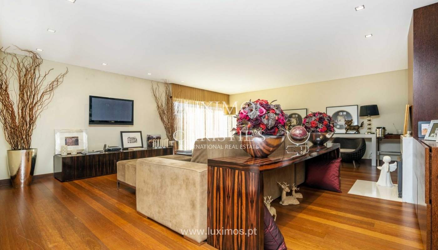 Luxury villa, with garden, Vila do Conde, Porto, Portugal_53069