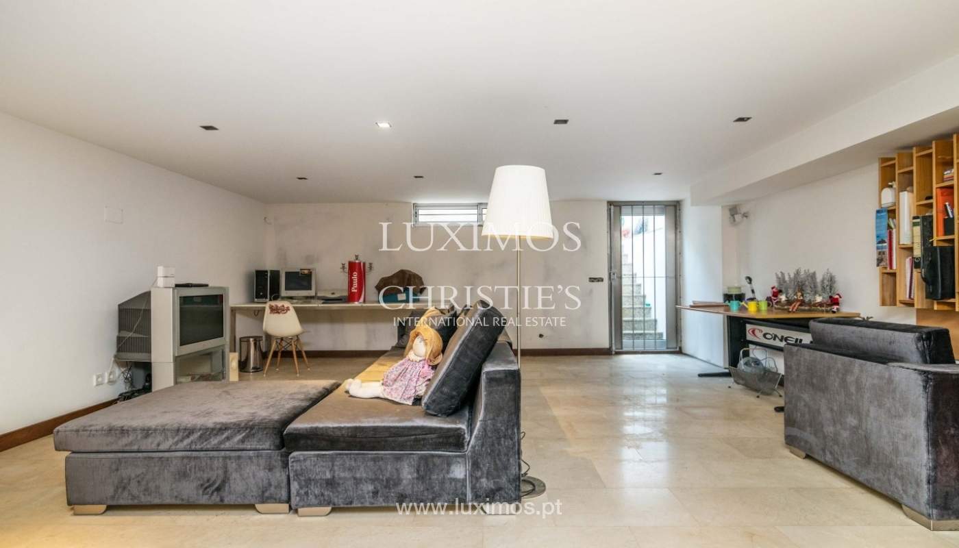 Luxury villa, with garden, Vila do Conde, Porto, Portugal_53075