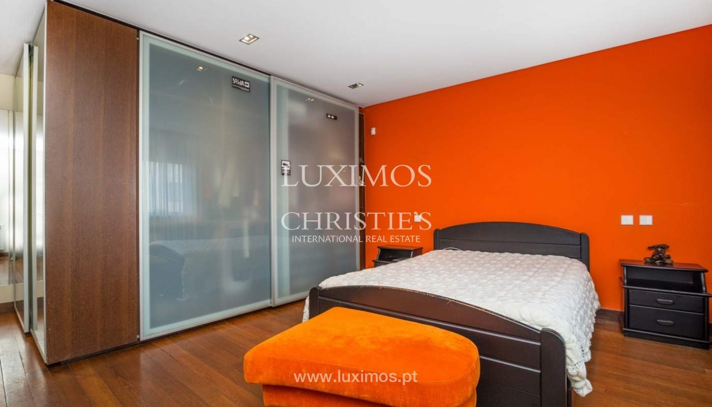 Luxury villa, with garden, Vila do Conde, Porto, Portugal_53078