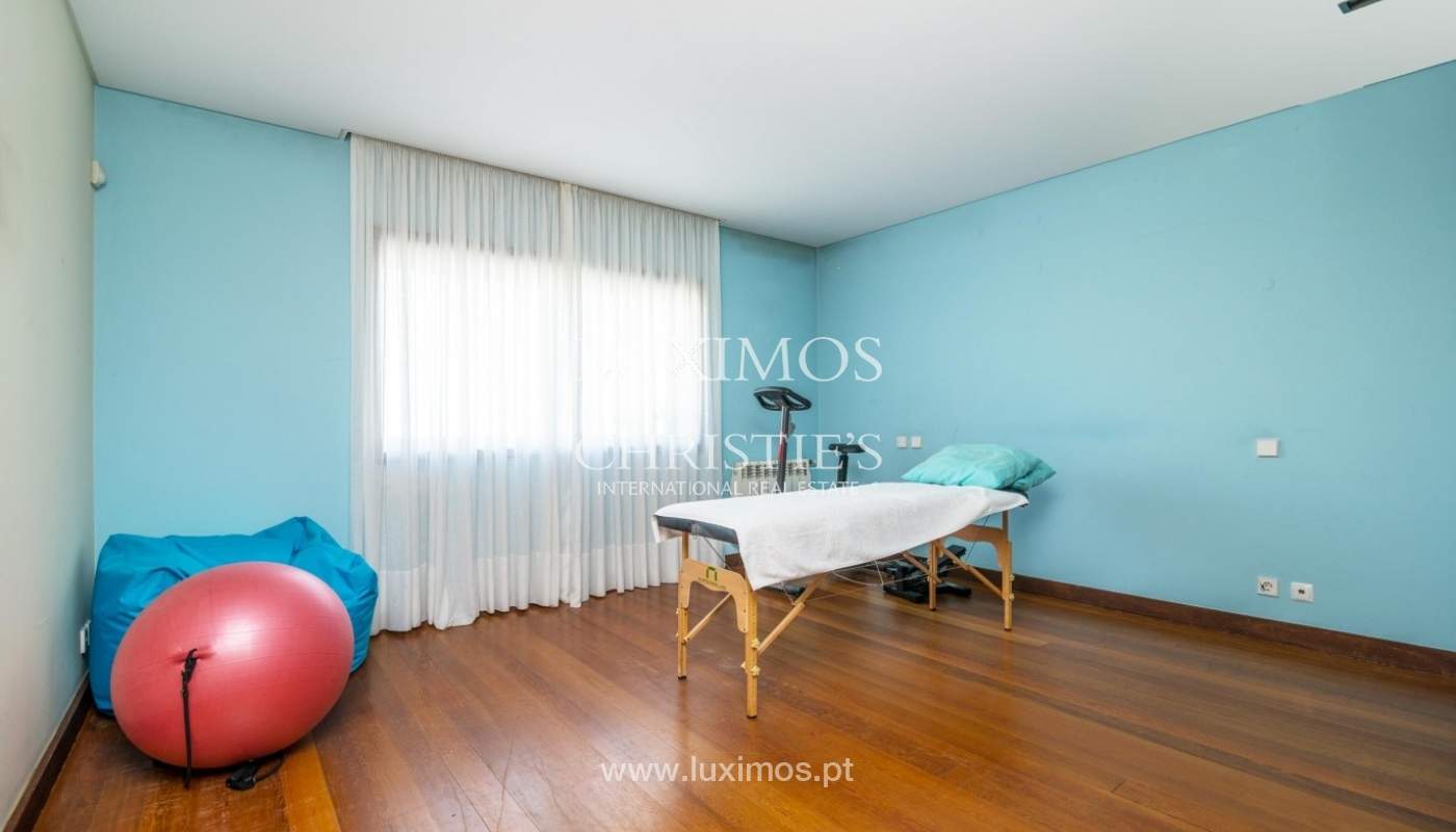 Luxury villa, with garden, Vila do Conde, Porto, Portugal_53079
