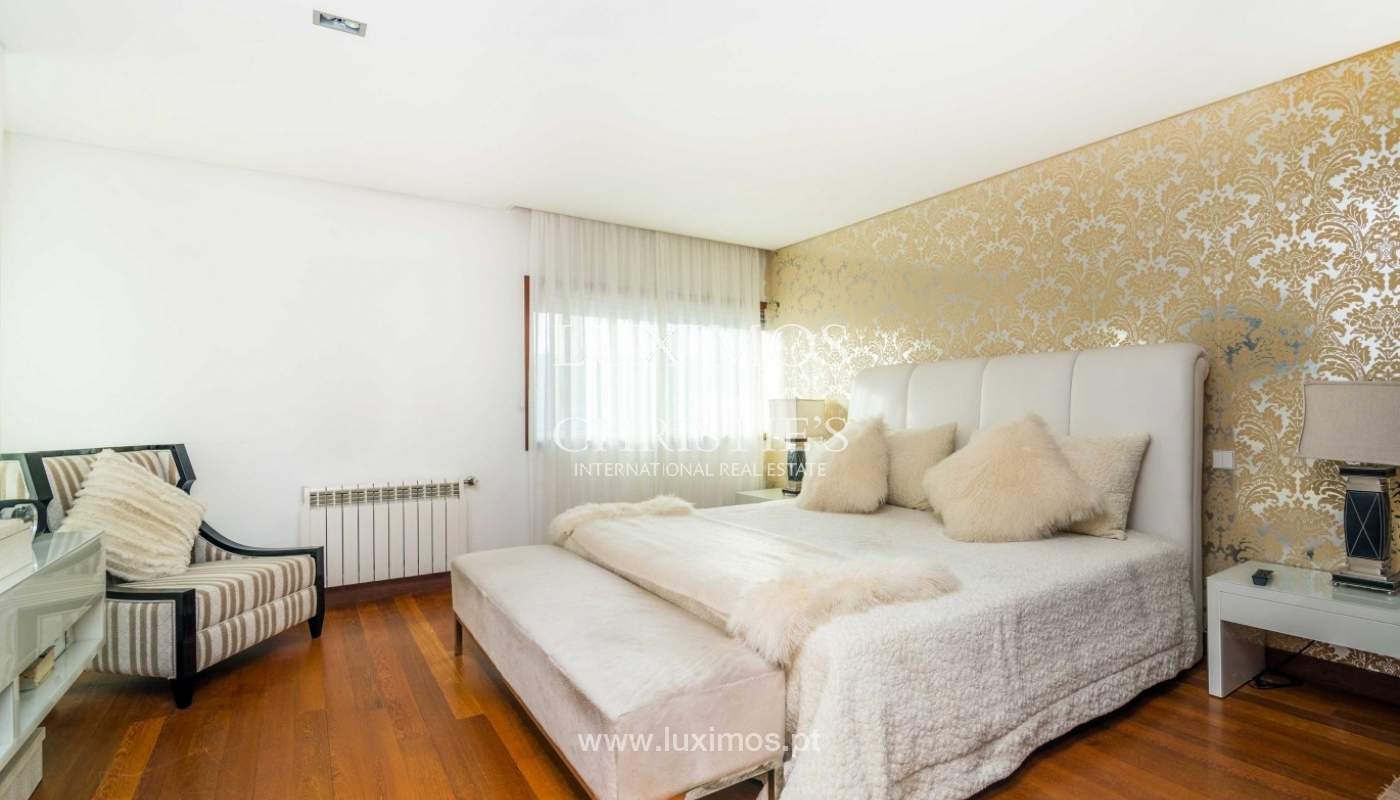 Luxury villa, with garden, Vila do Conde, Porto, Portugal_53081