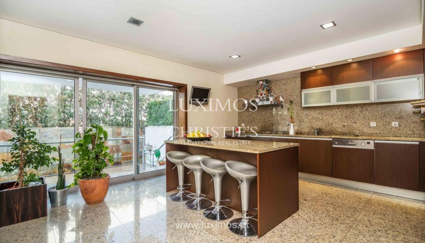 Luxury villa, with garden, Vila do Conde, Porto, Portugal_53086