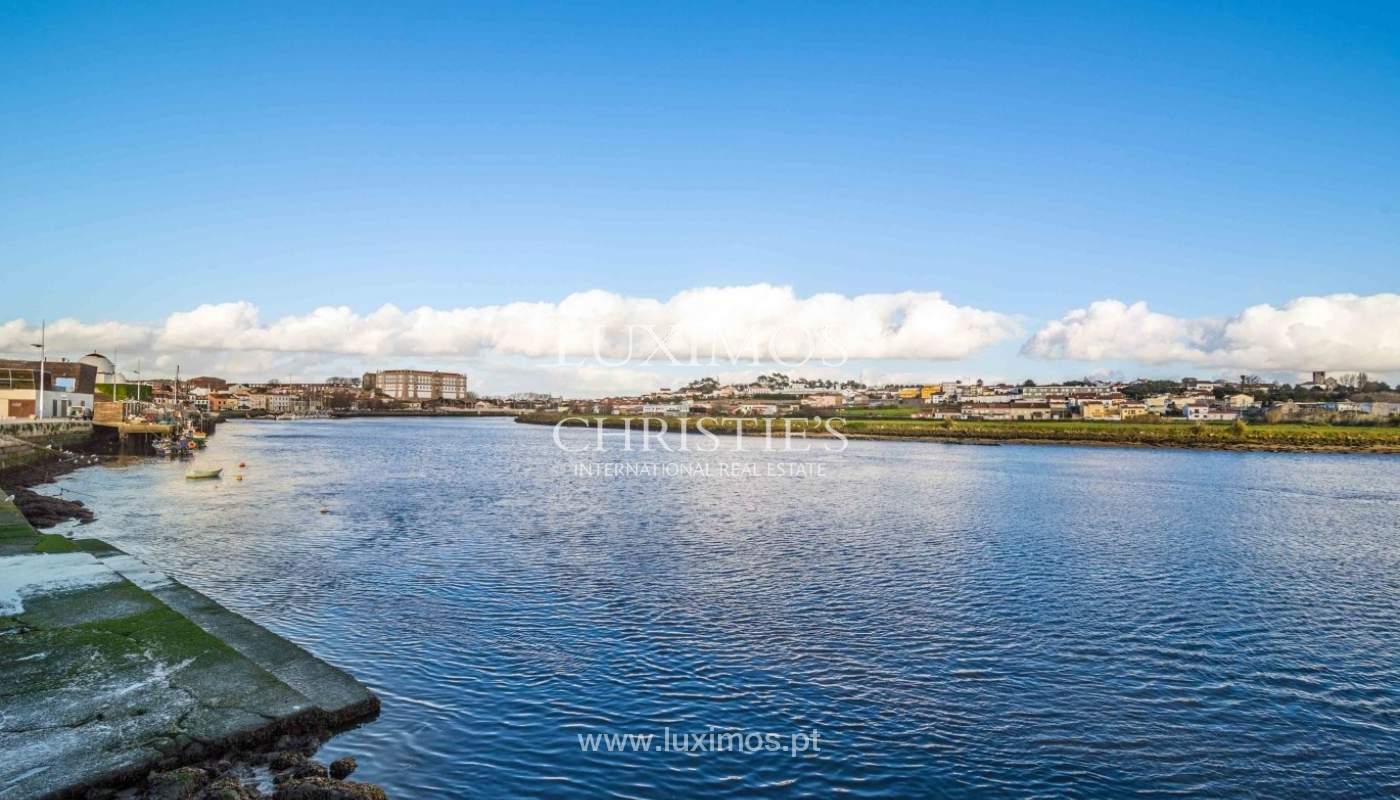 Luxury villa, with garden, Vila do Conde, Porto, Portugal_53088