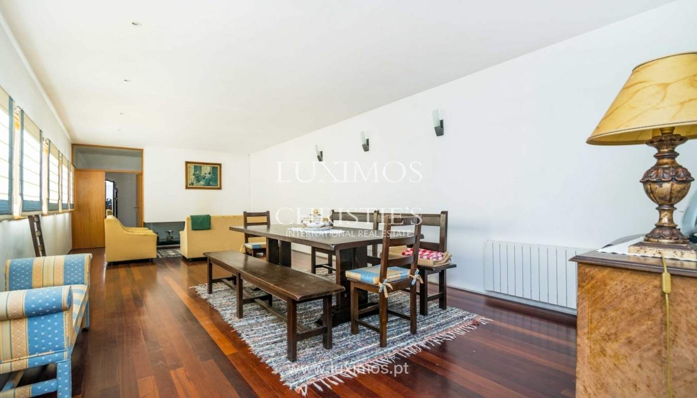 Moradia com vistas rio e serra, próxima do Gerês, Taíde, Braga_54095