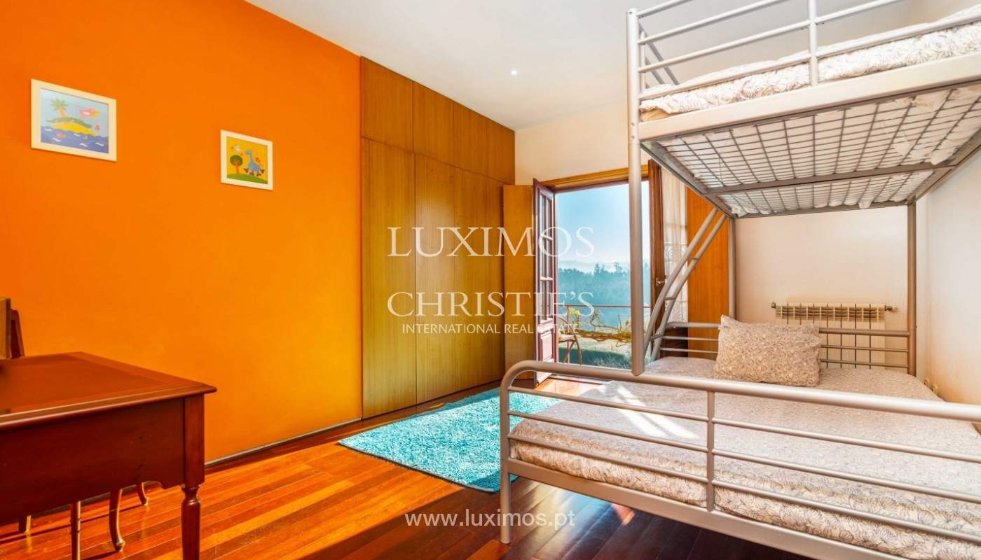 Moradia com vistas rio e serra, próxima do Gerês, Taíde, Braga_54111