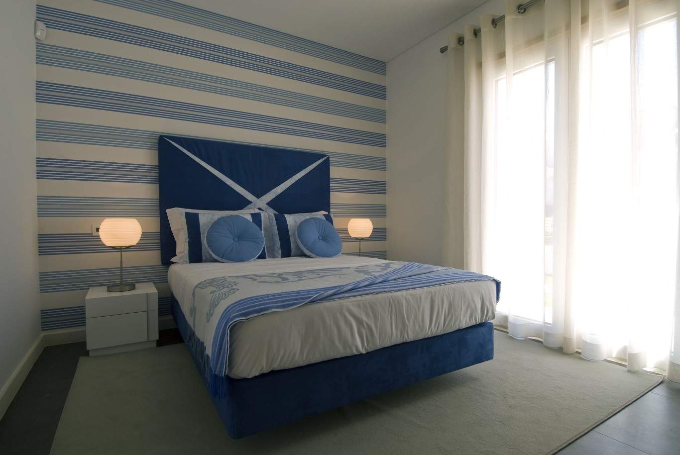 Verkauf neue villa mit pool, golf Vilamoura, Algarve, Portugal_54165