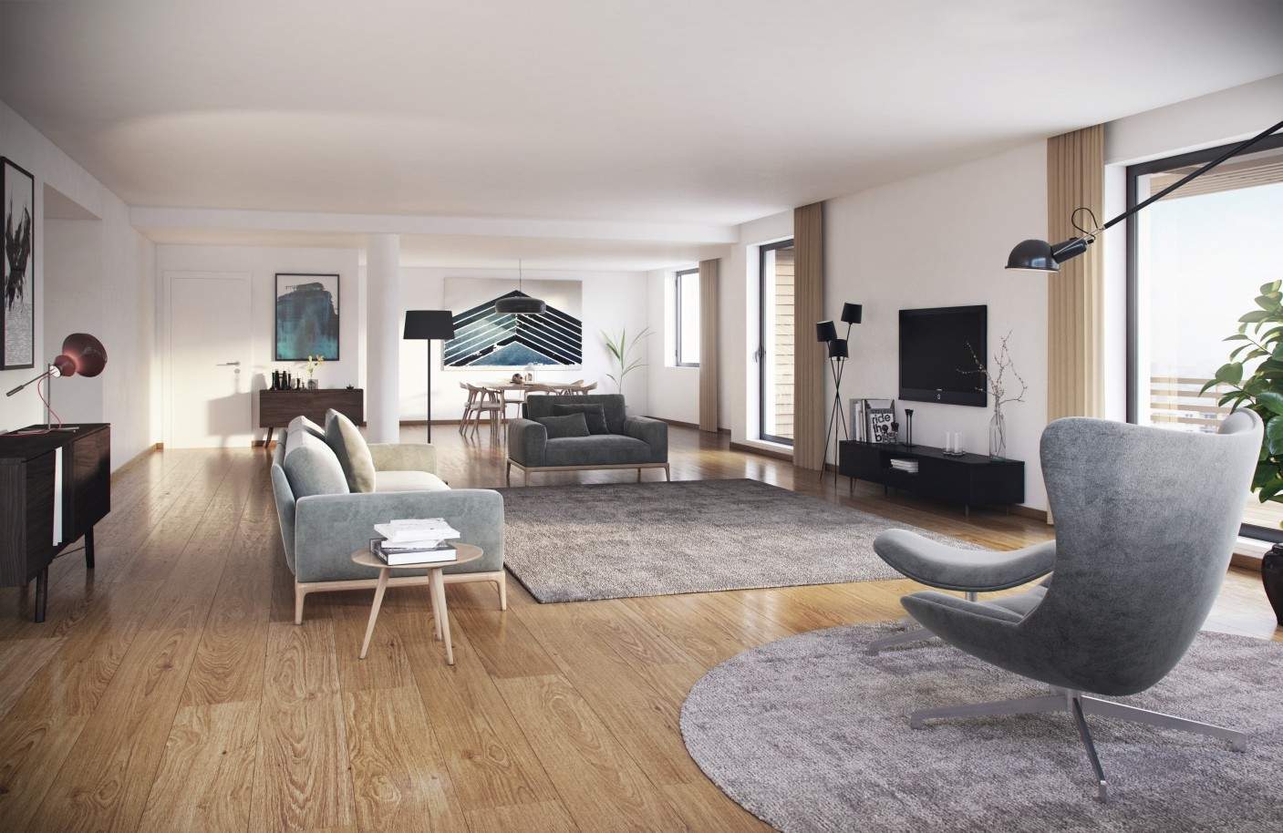 apartamento-foz-do-douro