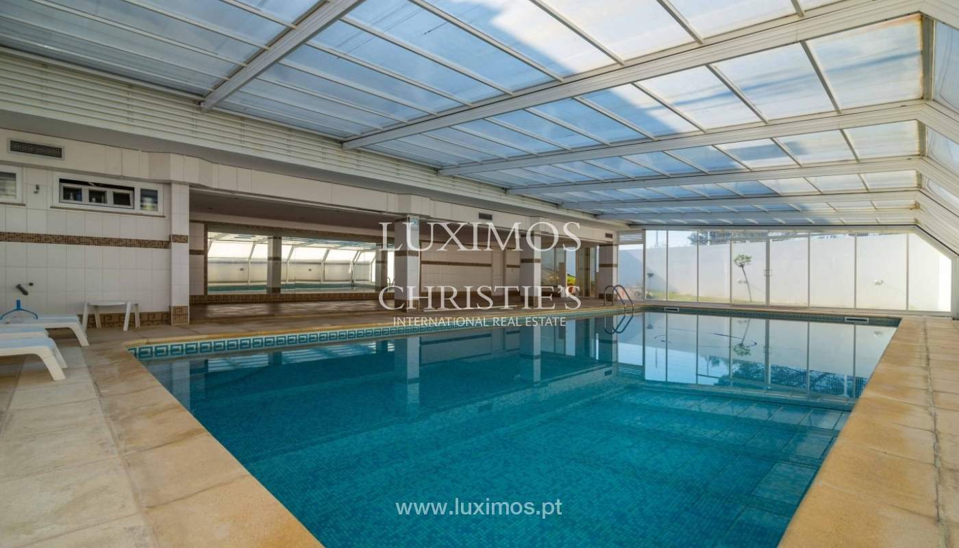 Vivienda de lujo para venta con piscina y jardín, Porto, Portugal_55026