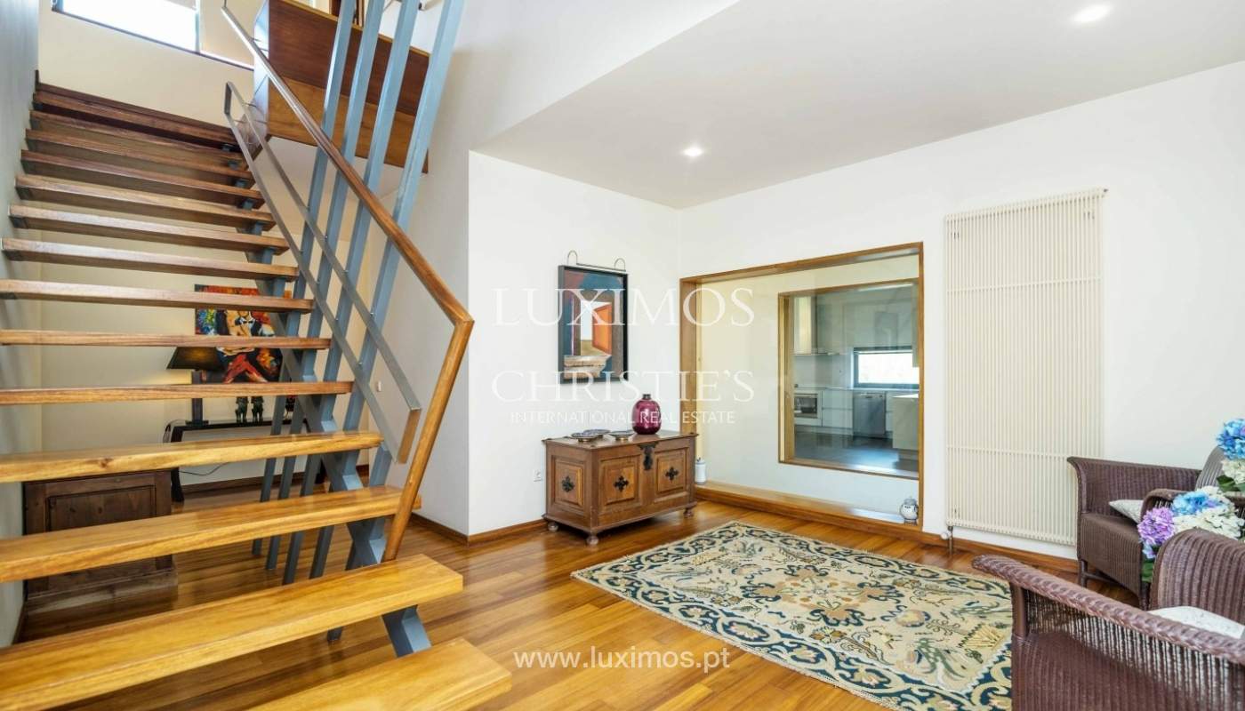 Moradia contemporânea de luxo com jardim e piscina, Ponte da Barca_55523