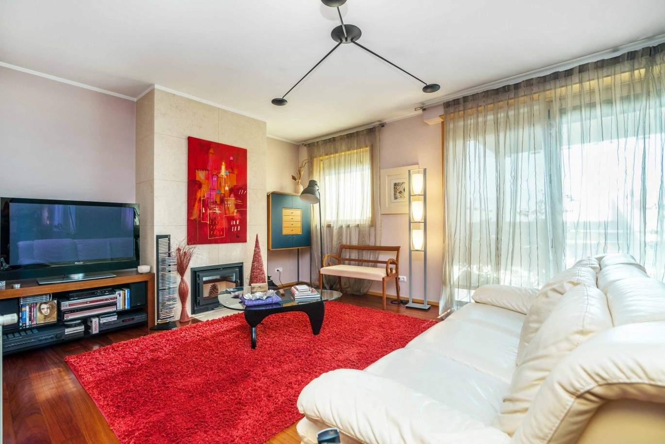 Apartamento Duplex de luxo, em condomínio fechado, Porto, Portugal_56128