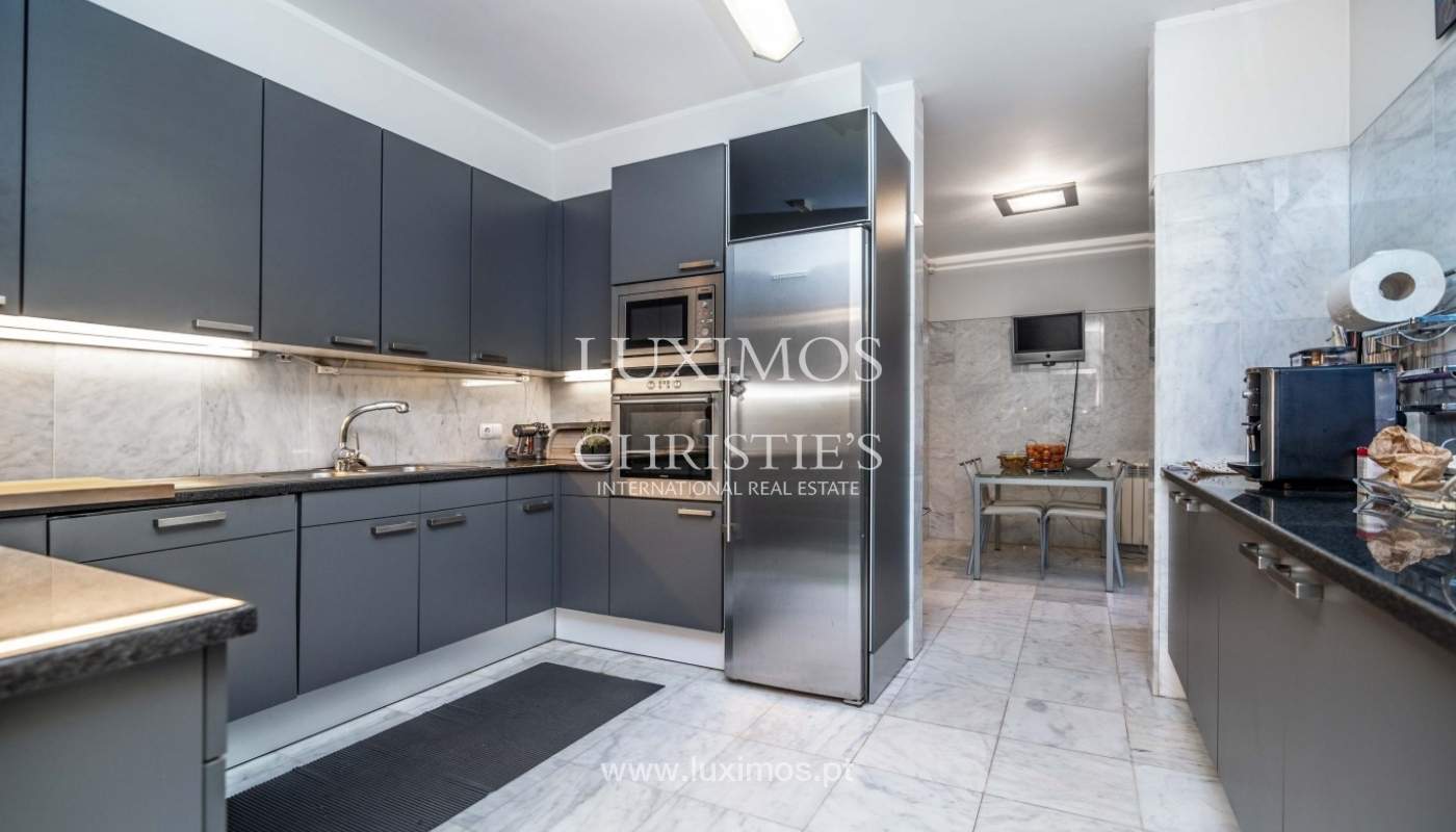 Apartamento Dúplex de lujo, en condominio cerrado, Porto, Portugal_56131