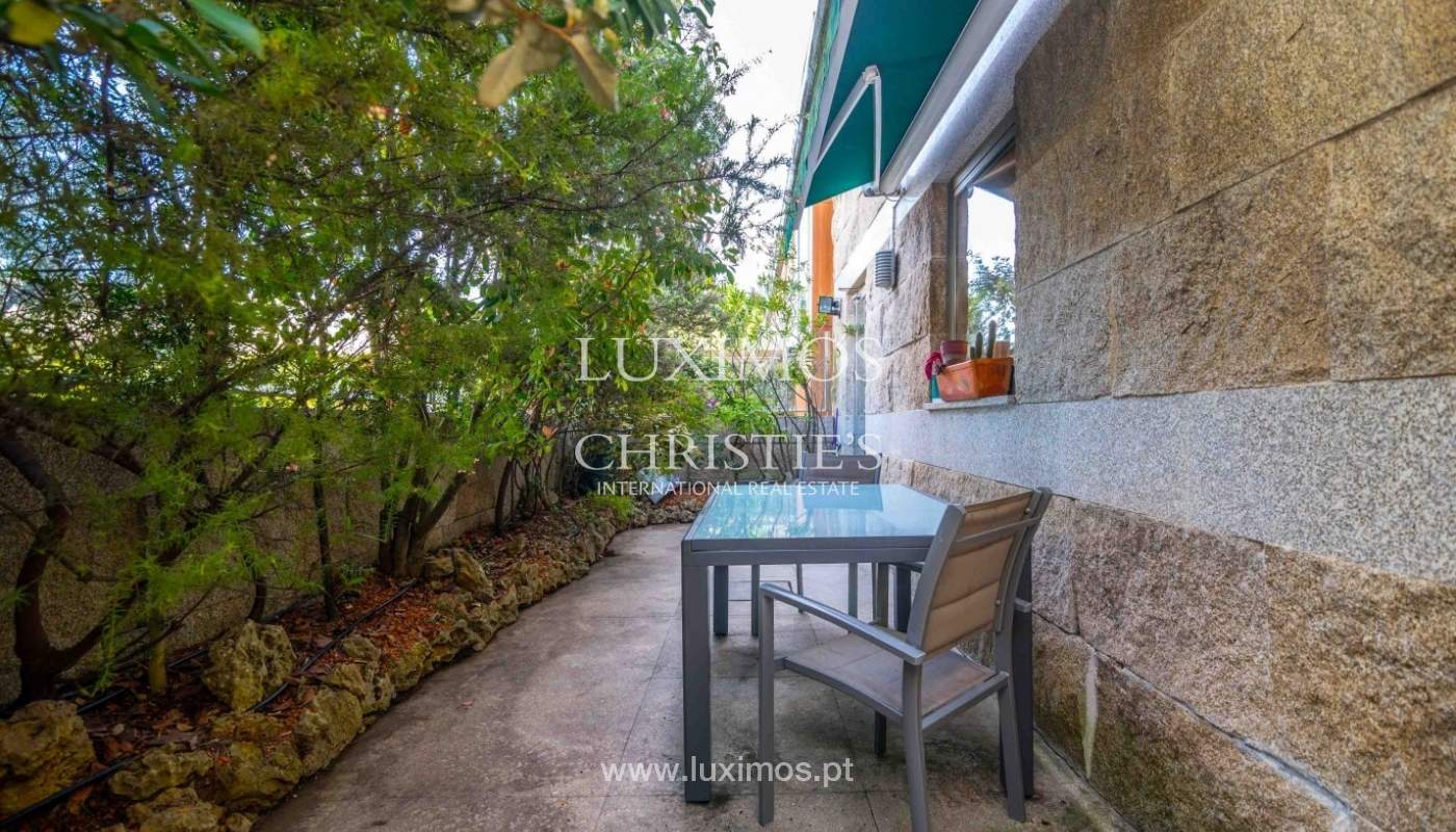 Apartamento Dúplex de lujo, en condominio cerrado, Porto, Portugal_56133