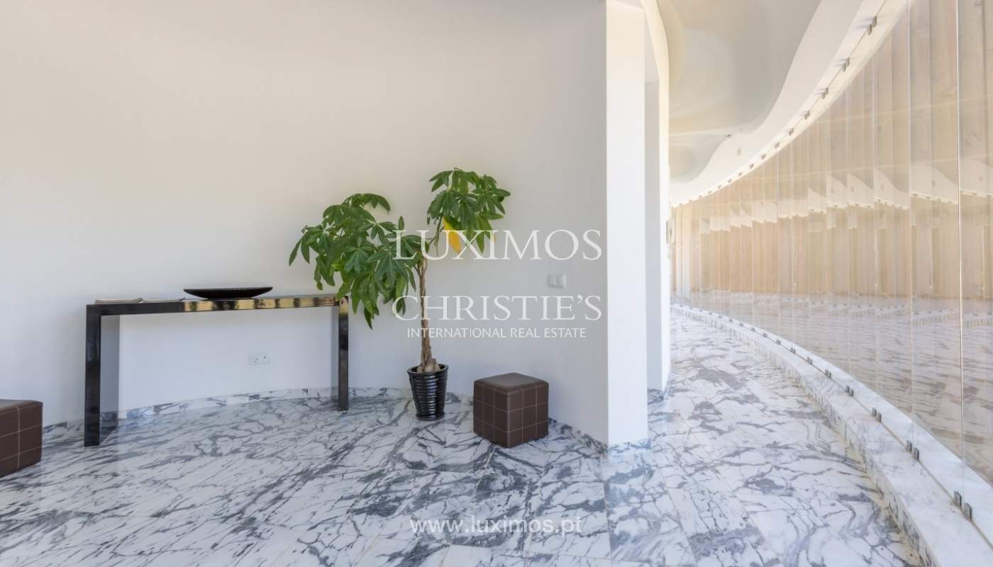 Villa de luxe à vendre avec piscine, jardin,Vilamoura,Algarve,Portugal_56594