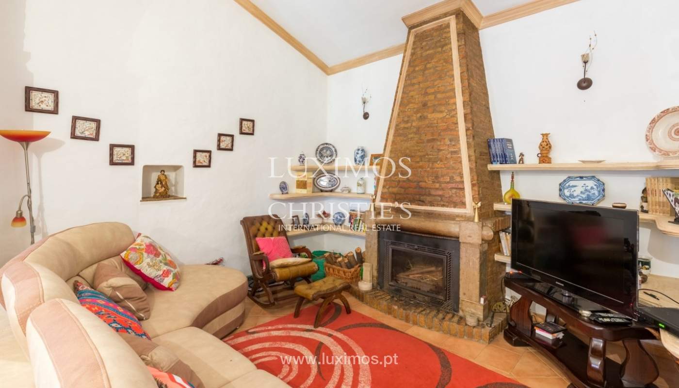 Bauernhof mit Reitschule für Verkauf, Loule, Algarve, Portugal_57891