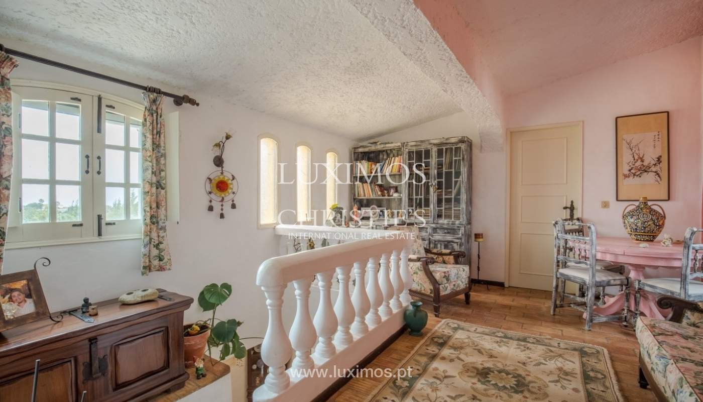 Bauernhof mit Reitschule für Verkauf, Loule, Algarve, Portugal_57892