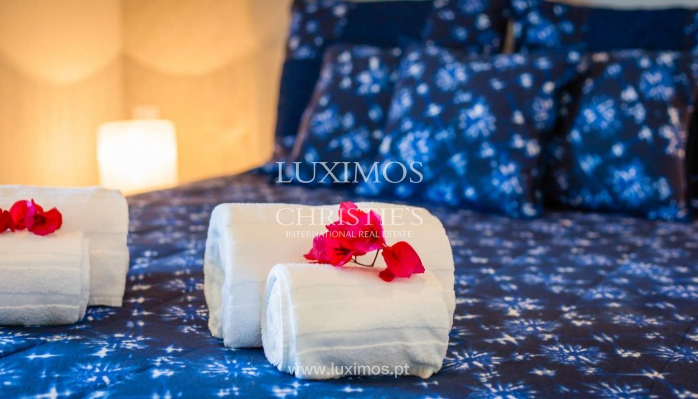 Guesthouse c/ piscina, perto de praia e golfe, Albufeira, Algarve, Portugal_57956