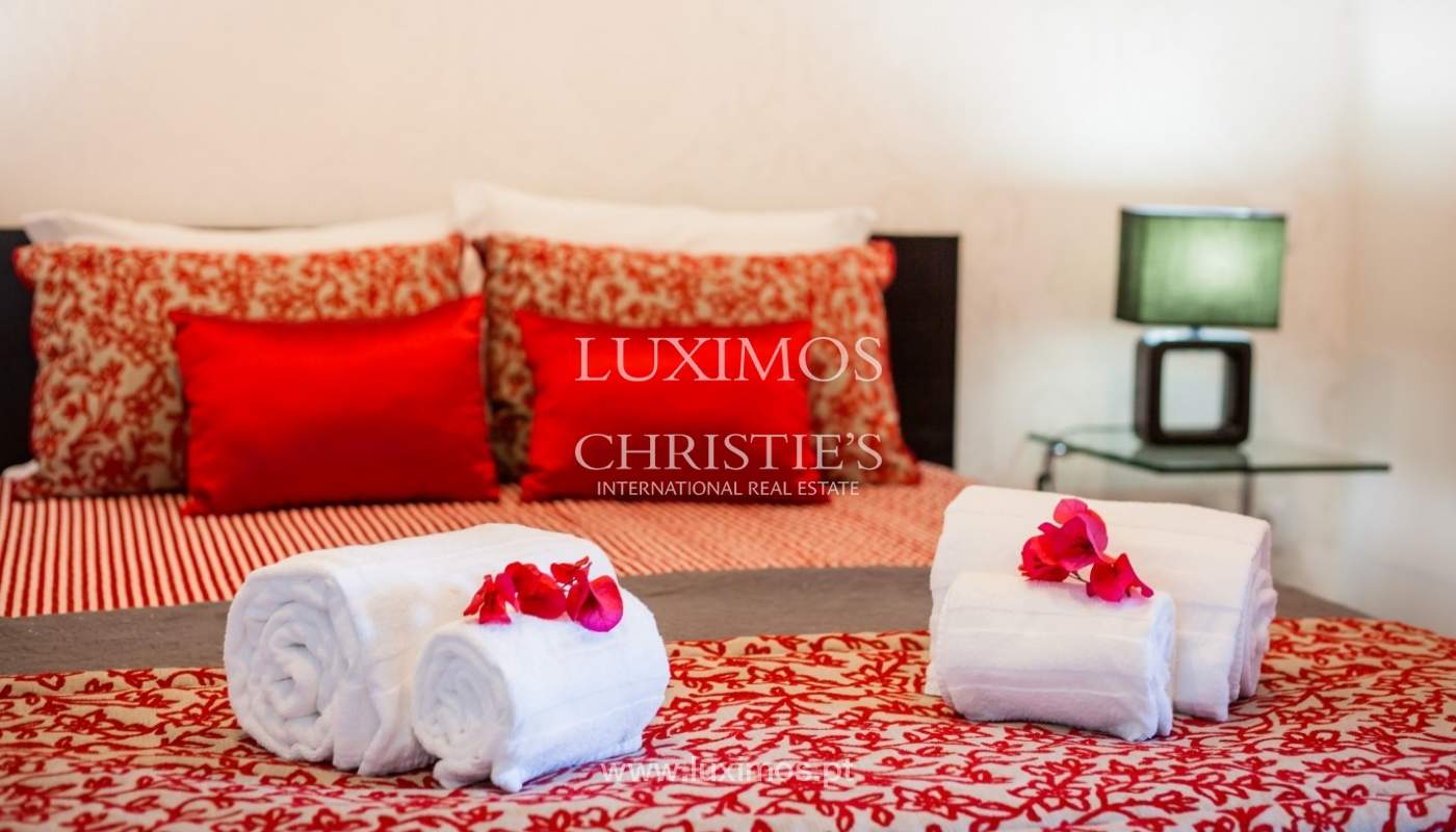 Guesthouse c/ piscina, perto de praia e golfe, Albufeira, Algarve, Portugal_57958