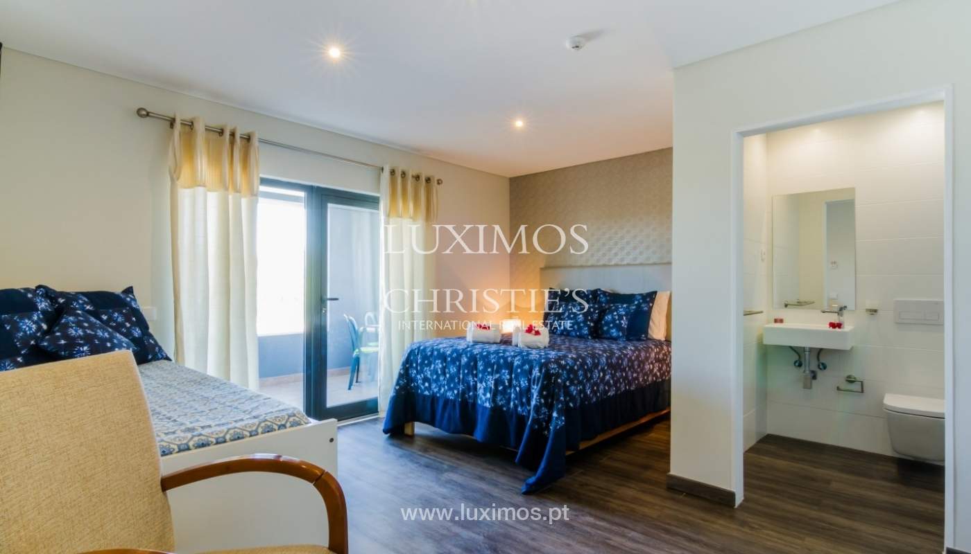 Guesthouse c/ piscina, perto de praia e golfe, Albufeira, Algarve, Portugal_57968