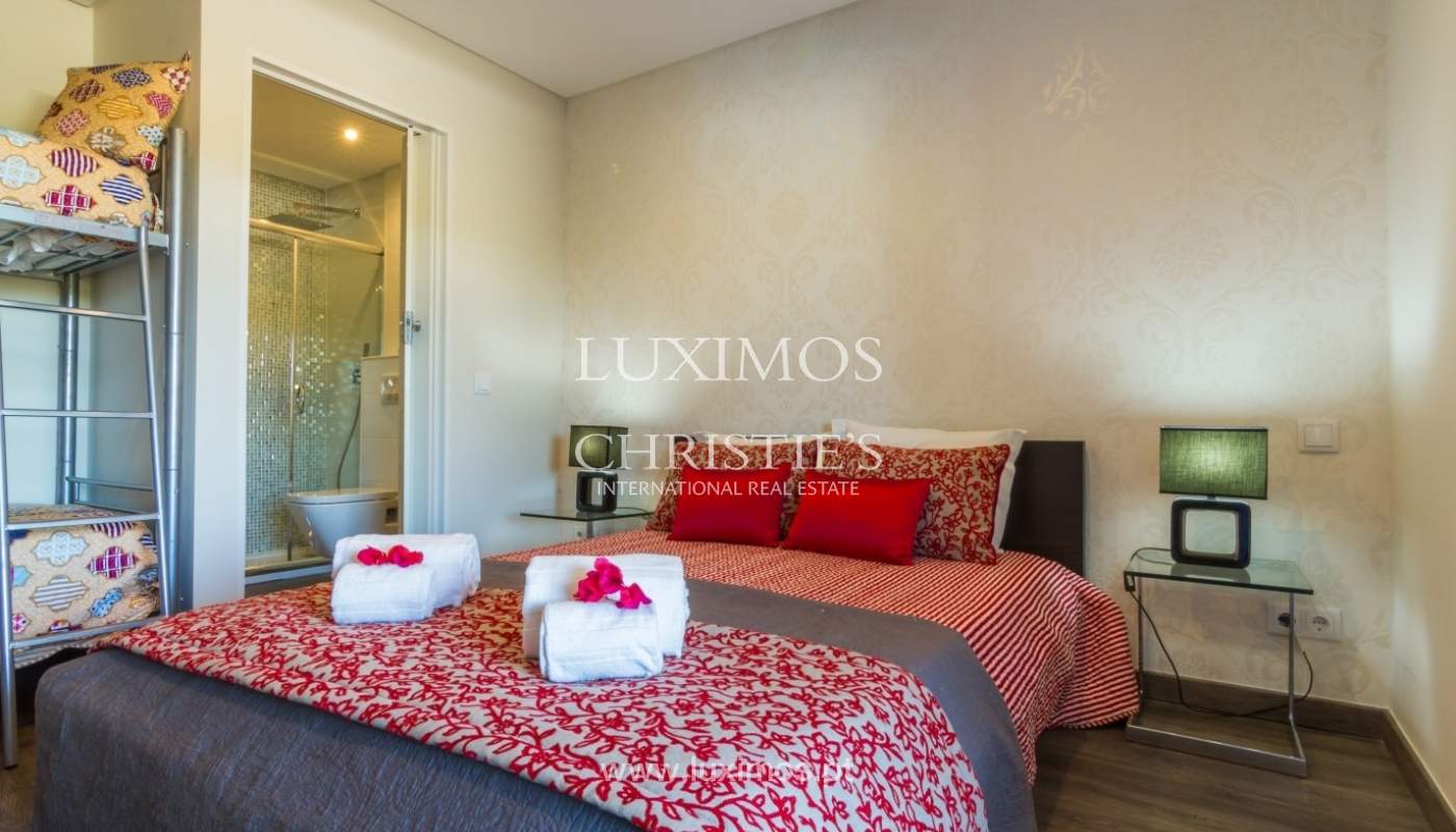 Guesthouse c/ piscina, perto de praia e golfe, Albufeira, Algarve, Portugal_57970