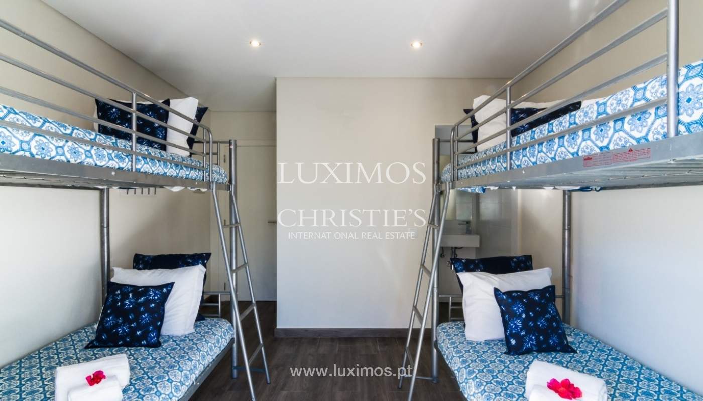 Guesthouse c/ piscina, perto de praia e golfe, Albufeira, Algarve, Portugal_57980