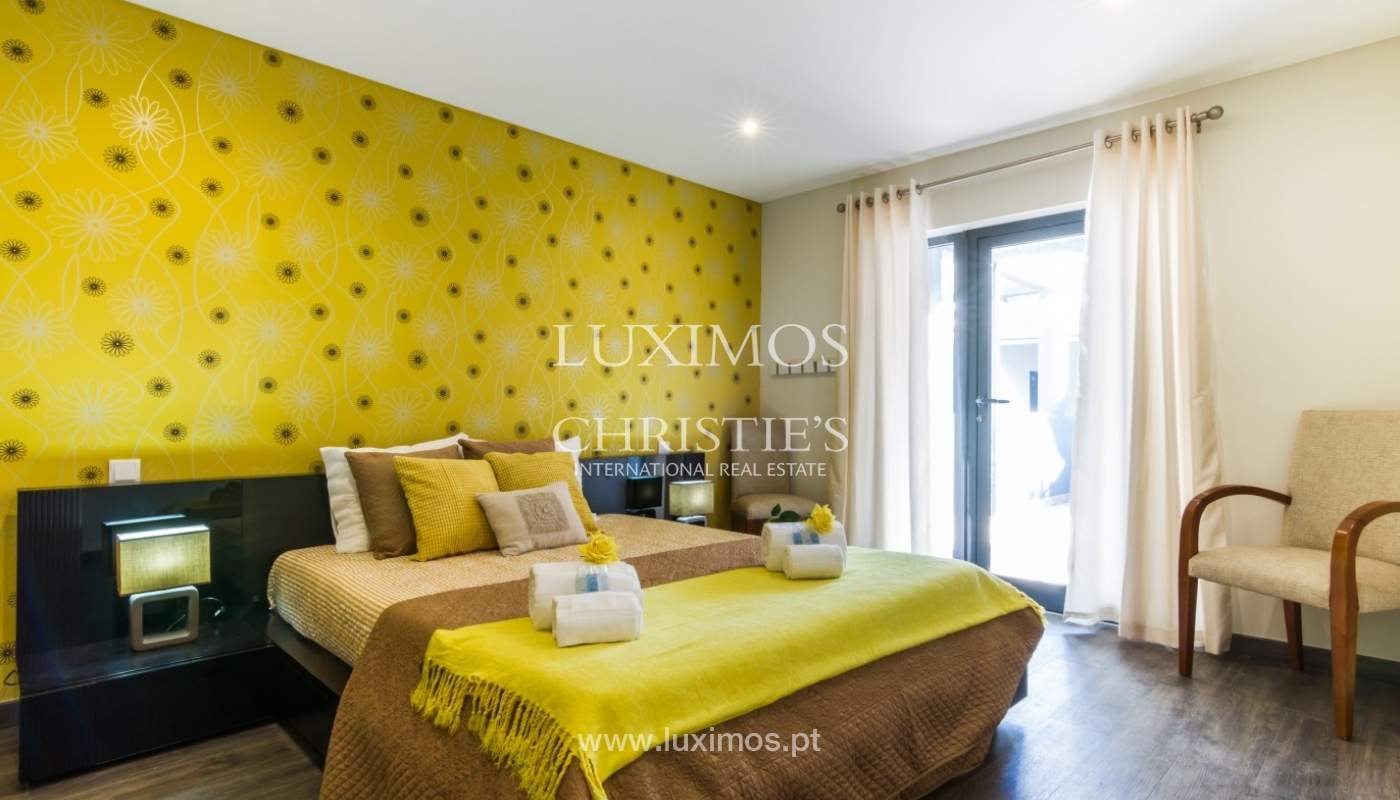 Guesthouse c/ piscina, perto de praia e golfe, Albufeira, Algarve, Portugal_57982