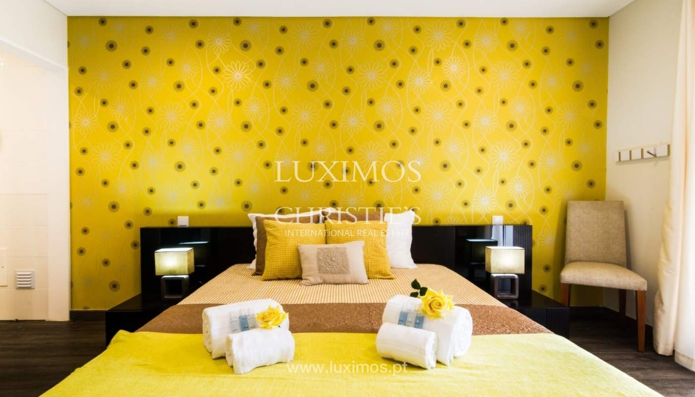 Guesthouse c/ piscina, perto de praia e golfe, Albufeira, Algarve, Portugal_57983