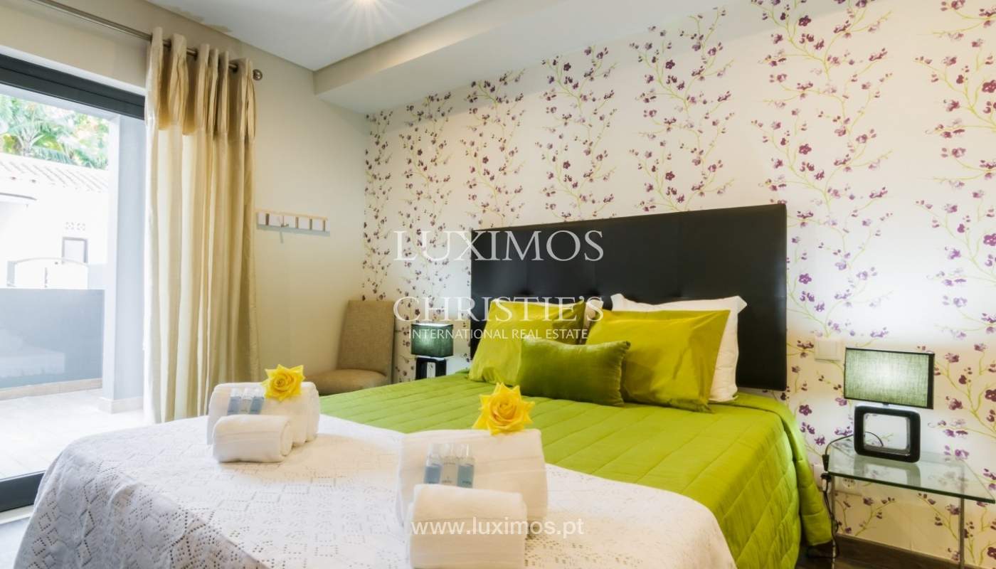 Guesthouse c/ piscina, perto de praia e golfe, Albufeira, Algarve, Portugal_57986