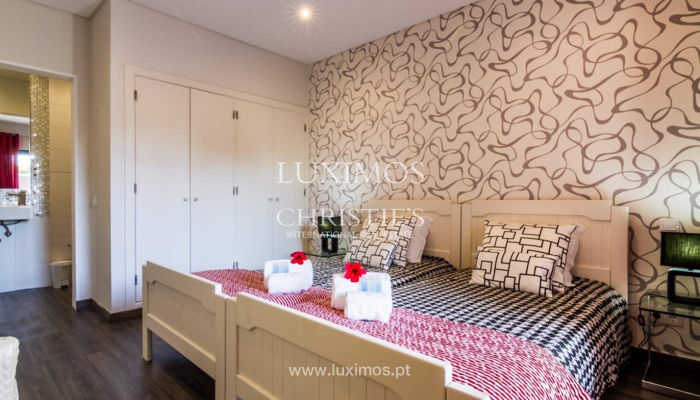 Guesthouse c/ piscina, perto de praia e golfe, Albufeira, Algarve, Portugal_57988