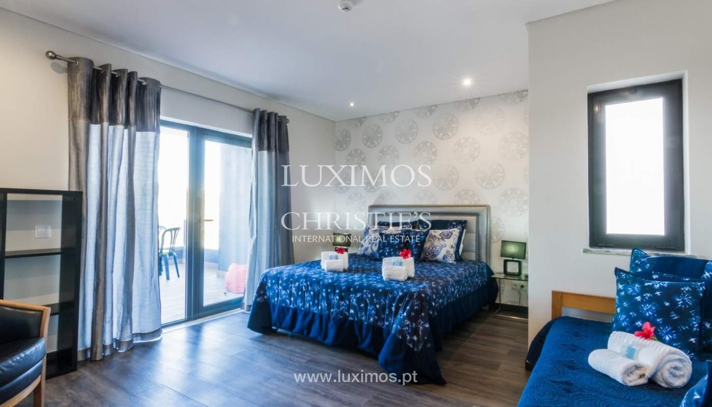 Guesthouse c/ piscina, perto de praia e golfe, Albufeira, Algarve, Portugal_57991