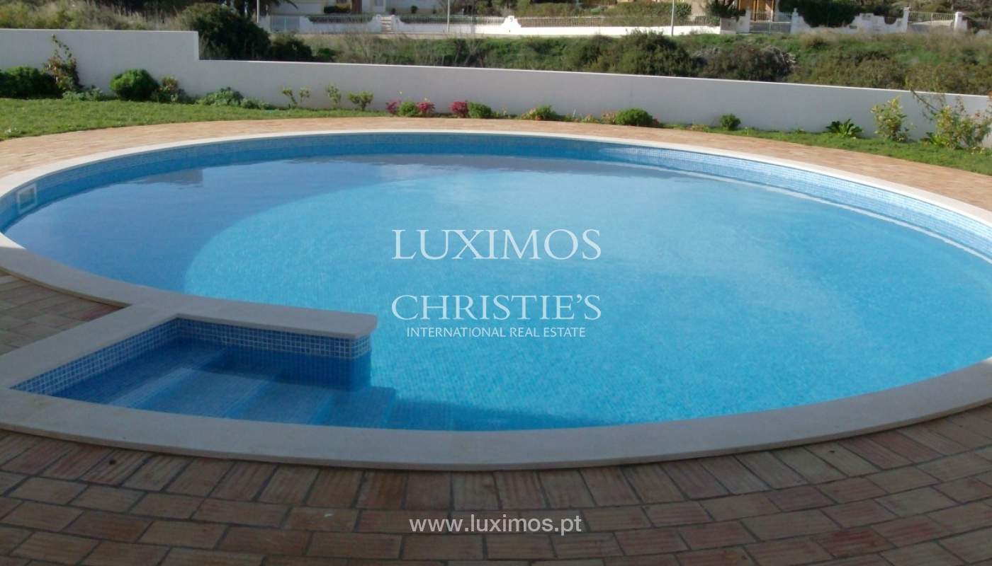 Moradia à venda, com piscina e vistas mar, Lagos, Algarve, Portugal_58019