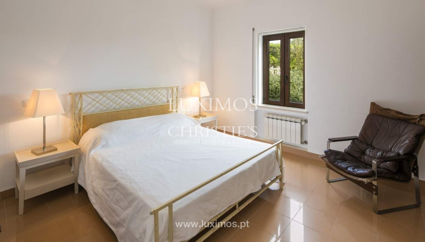 Piso en venta con piscina, cerca de la playa, Lagos, Algarve, Portugal_58030