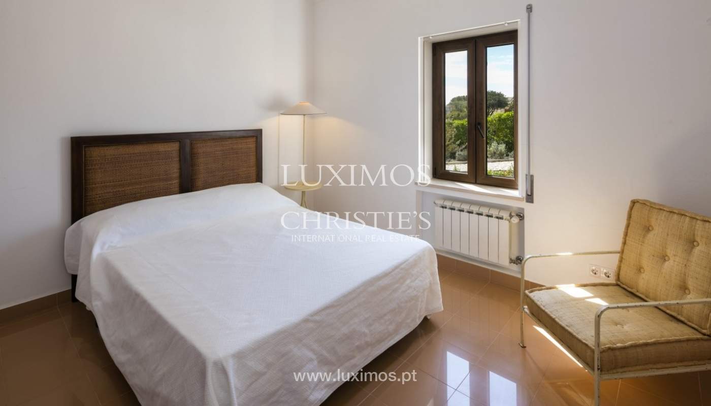 Piso en venta con piscina, cerca de la playa, Lagos, Algarve, Portugal_58032