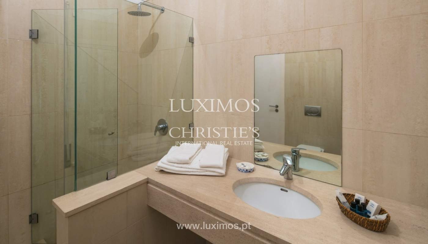 Piso en venta con piscina, cerca de la playa, Lagos, Algarve, Portugal_58033